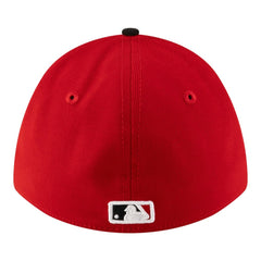 Cincinnati Reds New Era Player Replica 39THIRTY M-Crown Flex Hat - MLB