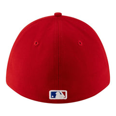 Texas Rangers New Era Player Replica 39THIRTY M-Crown Flex Hat - MLB