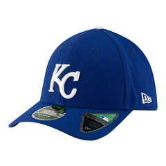 Kansas City Royals New Era Player Replica 39THIRTY M-Crown Flex Hat - MLB