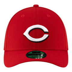 Cincinnati Reds New Era Player Replica 39THIRTY M-Crown Flex Hat - MLB
