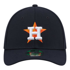 Houston Astros New Era Player Replica 39THIRTY M-Crown Flex Hat - MLB