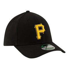 Pittsburgh Pirates New Era Alternate Player Replica 39THIRTY M-Crown Flex Hat - MLB