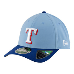 Texas Rangers New Era Player Replica 39THIRTY M-Crown Flex Hat - MLB