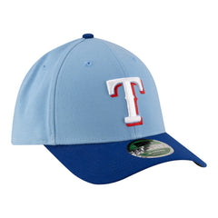 Texas Rangers New Era Player Replica 39THIRTY M-Crown Flex Hat - MLB