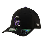 Colorado Rockies New Era Player Replica 39THIRTY M-Crown Flex Hat - MLB
