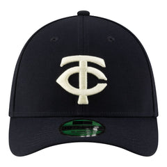 Minnesota Twins New Era Alternate Player Replica 39THIRTY M-Crown Flex Hat - MLB