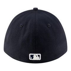 Minnesota Twins New Era Alternate Player Replica 39THIRTY M-Crown Flex Hat - MLB