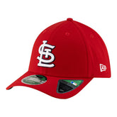 St. Louis Cardinals New Era Player Replica 39THIRTY M-Crown Flex Hat - MLB