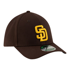 San Diego Padres New Era Player Replica 39THIRTY M-Crown Flex Hat - MLB