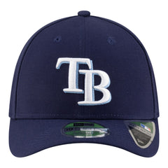 Tampa Bay Rays New Era Player Replica 39THIRTY M-Crown Flex Hat - MLB