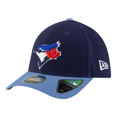 Toronto Blue Jays New Era Alternate Player Replica 39THIRTY M-Crown Flex Hat - MLB