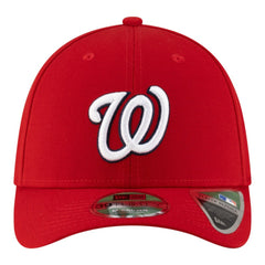 Washington Nationals New Era Player Replica 39THIRTY M-Crown Flex Hat - MLB