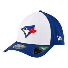 Toronto Blue Jays New Era Player Replica 39THIRTY M-Crown Flex Hat - MLB