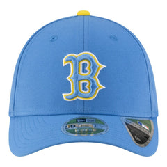 Boston Red Sox New Era Player Replica 39THIRTY M-Crown Flex Hat - MLB