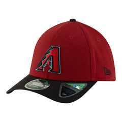 Arizona Diamondbacks New Era Player Replica 39THIRTY M-Crown Flex Hat - MLB