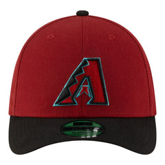 Arizona Diamondbacks New Era Player Replica 39THIRTY M-Crown Flex Hat - MLB