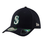 Seattle Mariners New Era Player Replica 39THIRTY M-Crown Flex Hat - MLB