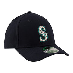 Seattle Mariners New Era Player Replica 39THIRTY M-Crown Flex Hat - MLB