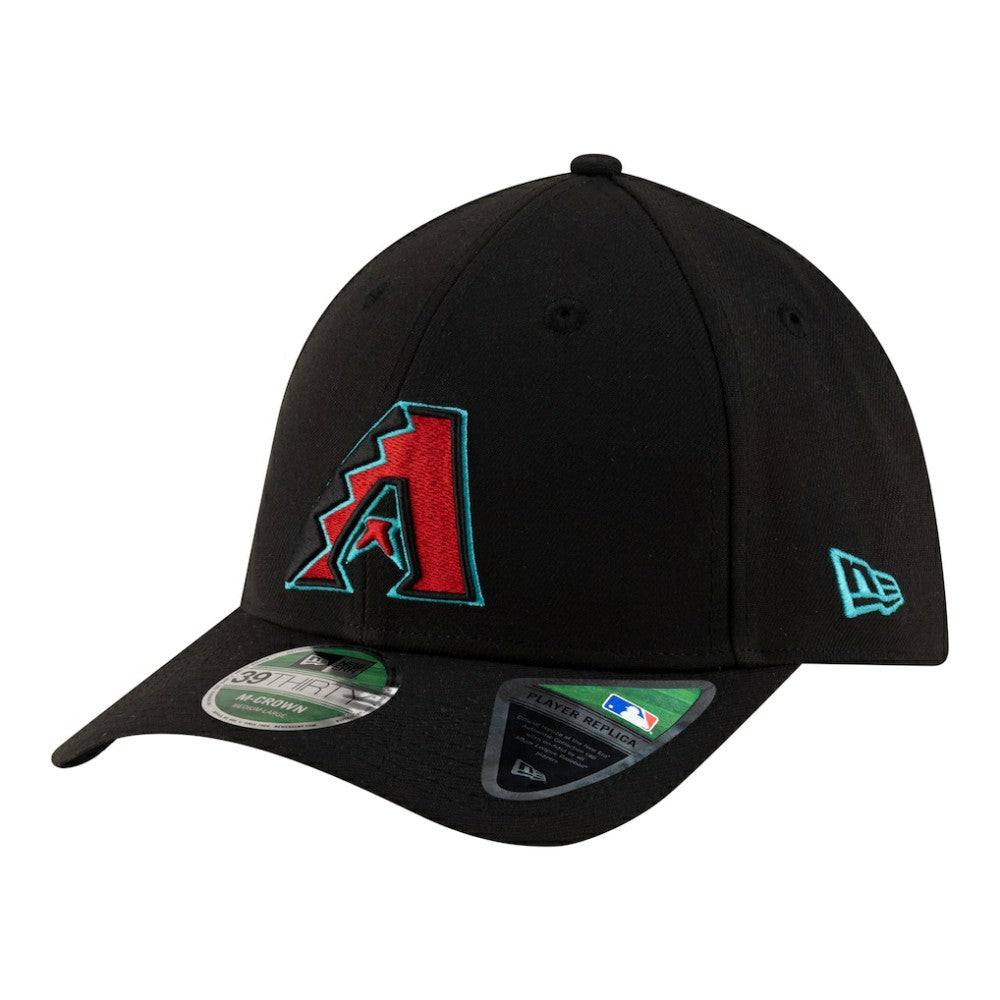 Arizona Diamondbacks New Era Alternate Player Replica 39THIRTY M-Crown Flex Hat - MLB