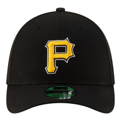 Pittsburgh Pirates New Era Alternate Player Replica 39THIRTY M-Crown Flex Hat - MLB