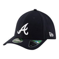 Atlanta Braves New Era Player Replica 39THIRTY M-Crown Flex Hat - MLB