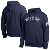 New York Yankees Champion All Star Wordmark Hoodie - MLB