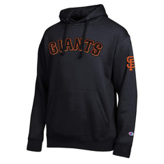 San Francisco Giants Champion All Star Wordmark Hoodie - MLB