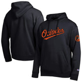 Baltimore Orioles Champion All Star Wordmark Hoodie - MLB