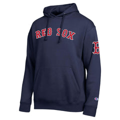 Boston Red Sox Champion All Star Wordmark Hoodie - MLB