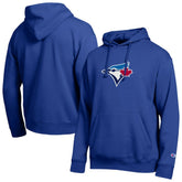 Toronto Blue Jays Champion All Star Embroidered Logo Hoodie - MLB
