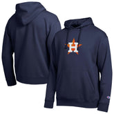 Houston Astros Champion All Star Embroidered Logo Hoodie - MLB
