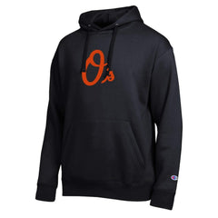 Baltimore Orioles Champion All Star Embroidered Logo Hoodie - MLB