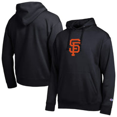 San Francisco Giants Champion All Star Embroidered Logo Hoodie - MLB
