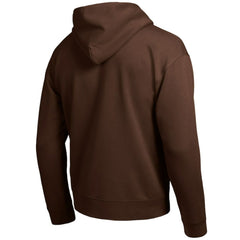 San Diego Padres Champion All Star Embroidered Logo Hoodie - MLB