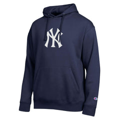 New York Yankees Champion All Star Embroidered Logo Hoodie - MLB