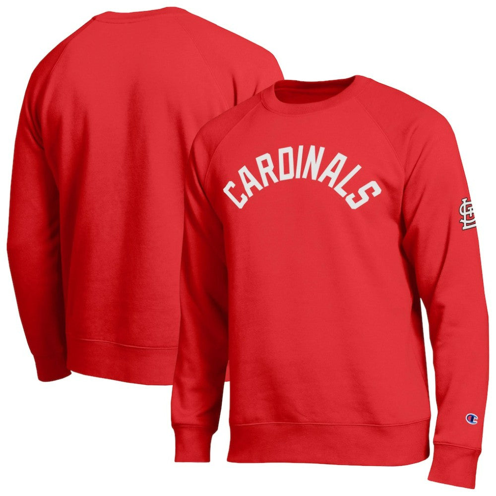 St. Louis Cardinals Champion All-Star Sweatshirt - MLB