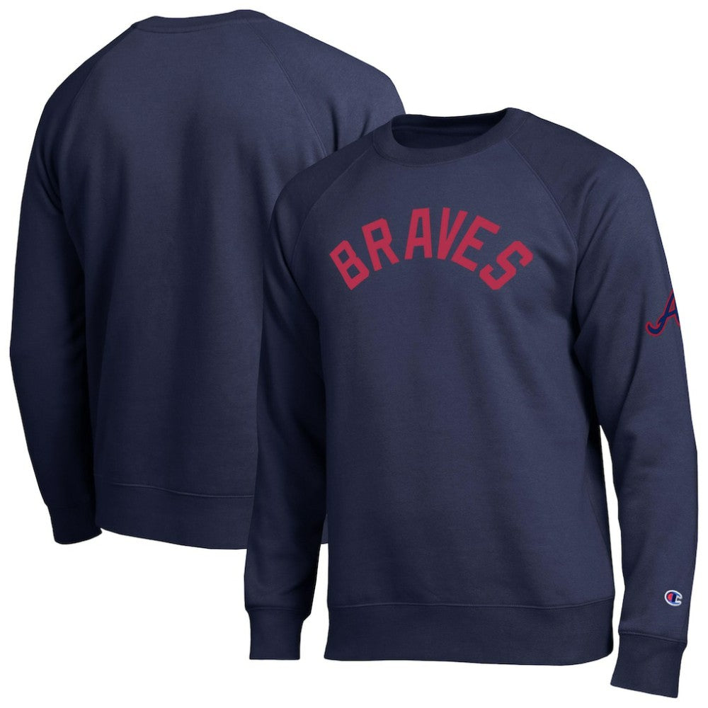 Atlanta Braves Champion All-Star Sweatshirt - MLB