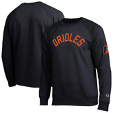 Baltimore Orioles Champion All-Star Sweatshirt - MLB