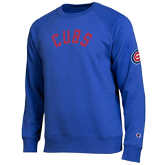 Chicago Cubs Champion All-Star Sweatshirt - MLB