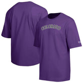 Colorado Rockies Champion All Star Chenille Wordmark T-Shirt - MLB