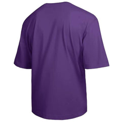 Colorado Rockies Champion All Star Chenille Wordmark T-Shirt - MLB
