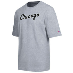 Chicago White Sox Champion All Star Chenille Wordmark T-Shirt - MLB