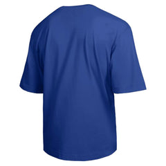 Kansas City Royals Champion All Star Chenille Wordmark T-Shirt - MLB