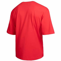 Los Angeles Angels Champion All Star Chenille Wordmark T-Shirt - MLB