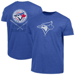 Toronto Blue Jays Champion Tri-Blend T-Shirt - MLB