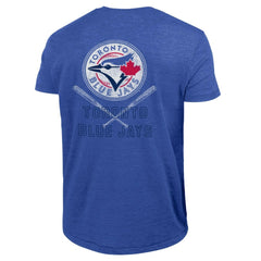 Toronto Blue Jays Champion Tri-Blend T-Shirt - MLB