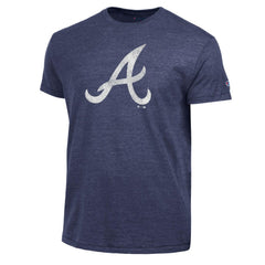 Atlanta Braves Champion Tri-Blend T-Shirt - MLB