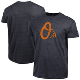 Baltimore Orioles Champion Tri-Blend T-Shirt - MLB
