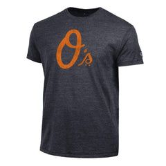 Baltimore Orioles Champion Tri-Blend T-Shirt - MLB