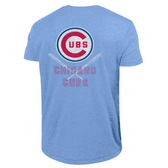 Chicago Cubs Champion Tri-Blend T-Shirt - MLB